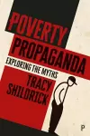 Poverty Propaganda cover