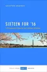 Sixteen for '16 cover