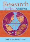 Research Justice cover