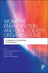 Women's Emancipation and Civil Society Organisations cover