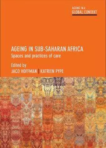 Ageing in Sub-Saharan Africa cover