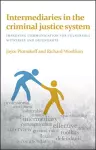 Intermediaries in the Criminal Justice System cover