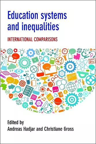 Education Systems and Inequalities cover