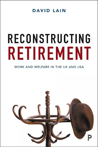 Reconstructing Retirement cover