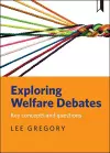 Exploring welfare debates cover