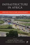 Infrastructure in Africa cover