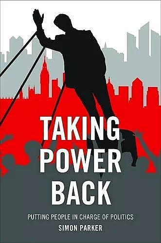 Taking Power Back cover