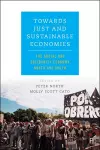 Towards Just and Sustainable Economies cover