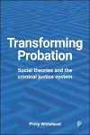 Transforming Probation cover