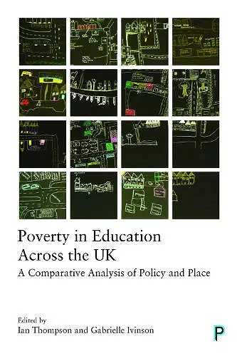 Poverty in Education Across the UK cover