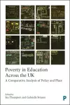 Poverty in Education Across the UK cover