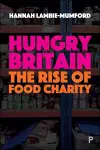 Hungry Britain cover