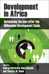 Development in Africa cover