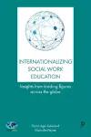 Internationalizing Social Work Education cover