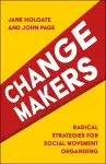 Changemakers cover