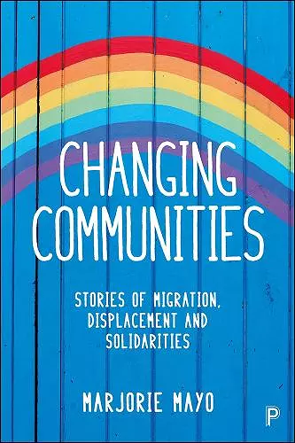 Changing Communities cover