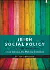 Irish Social Policy cover