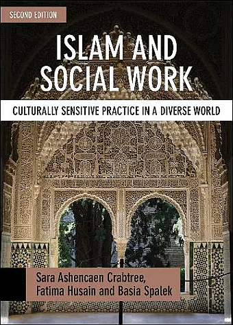 Islam and Social Work cover