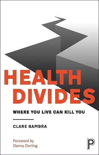 Health Divides cover