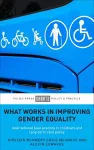 What Works in Improving Gender Equality cover