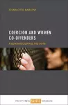 Coercion and Women Co-offenders cover