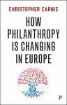 How Philanthropy Is Changing in Europe cover