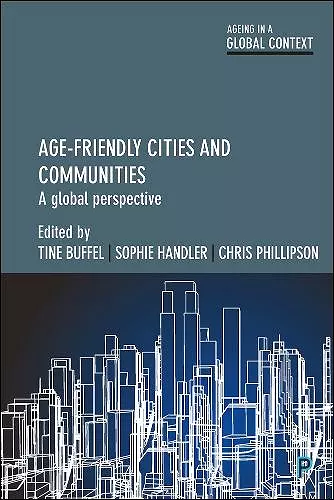Age-Friendly Cities and Communities cover