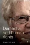 Dementia and Human Rights cover