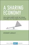 A Sharing Economy cover