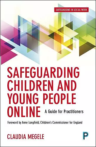 Safeguarding Children and Young People Online cover