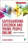 Safeguarding Children and Young People Online cover
