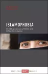 Islamophobia cover