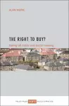 The Right to Buy? cover