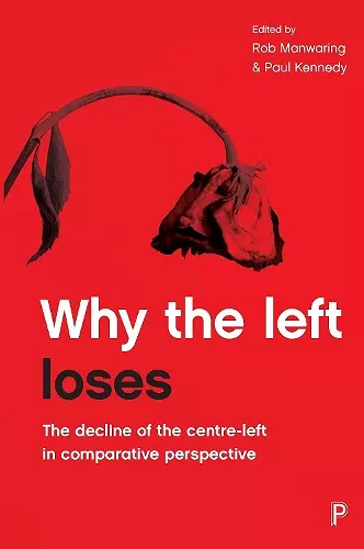 Why the Left Loses cover