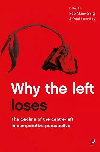 Why the Left Loses cover