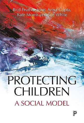 Protecting Children cover