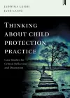 Thinking about Child Protection Practice cover