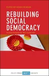 Rebuilding Social Democracy cover