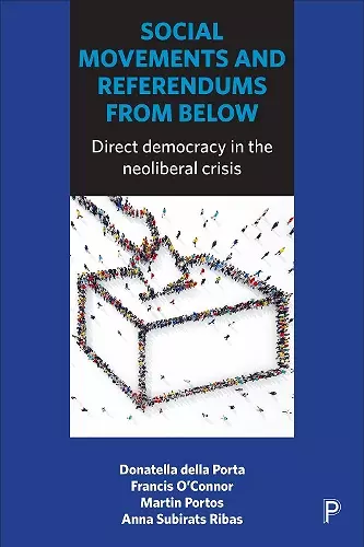 Social Movements and Referendums from Below cover