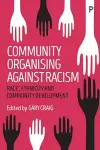 Community Organising against Racism cover