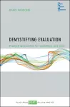 Demystifying Evaluation cover