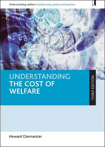 Understanding the Cost of Welfare cover