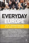 Everyday Europe cover