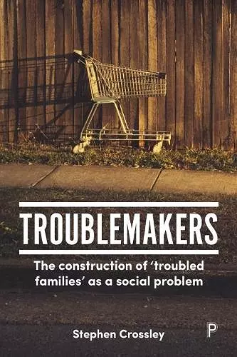 Troublemakers cover