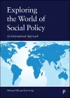 Exploring the World of Social Policy cover