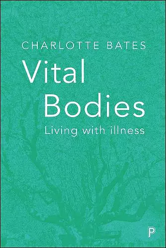 Vital Bodies cover