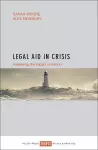 Legal Aid in Crisis cover