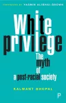 White Privilege cover