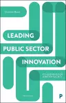 Leading Public Sector Innovation (Second Edition) cover