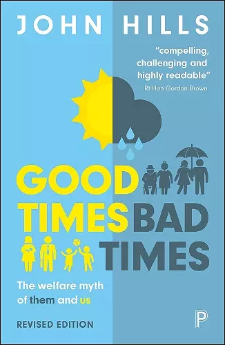 Good Times, Bad Times cover